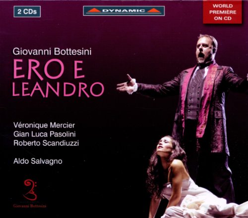 Ero E Leandro