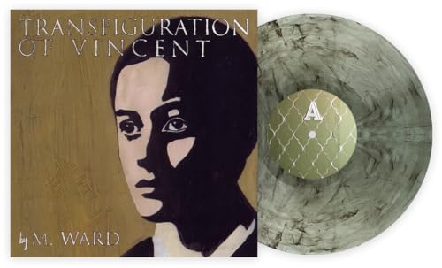 Transfiguration Of Vincent (Coloured Vinyl)