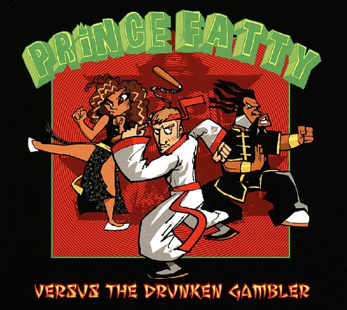Versus Drunken Gambler