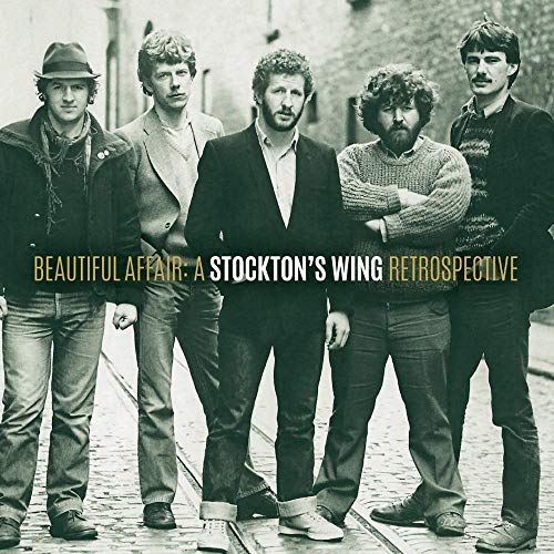 Beautiful Affair: A Stockton'S Wing Retrospective