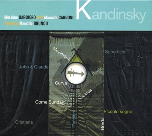 Kandinsky Feat. M. Brunod