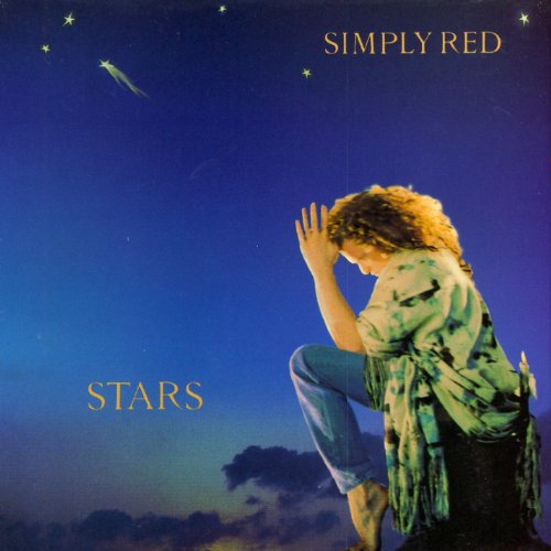 Stars (25Th Anniv.Edt.)