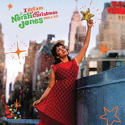 I Dream Of Christmas Delu