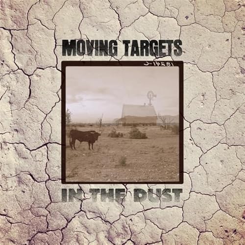 In The Dust (Lp+Cd)