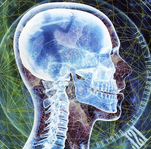 Beyond The Holographic Veil