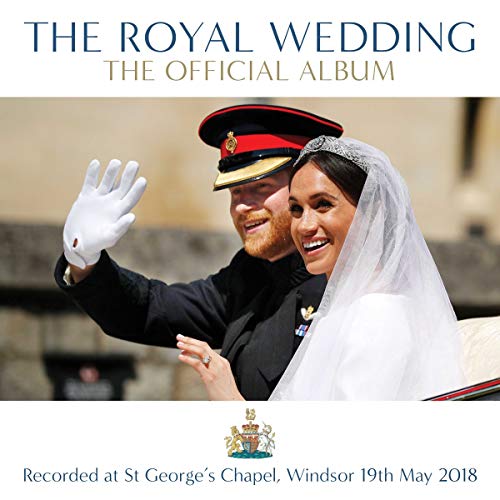 The Royal Wedding The Official Album