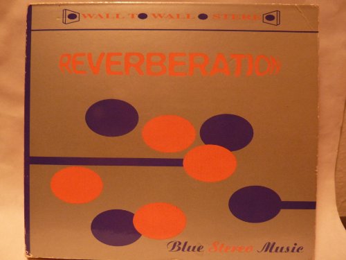 Blue Stereo Music