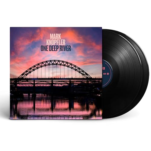 One Deep River (2 Lp)