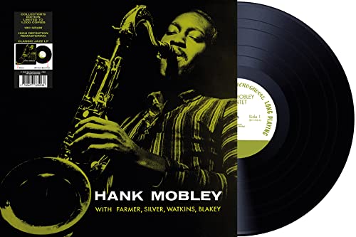 Hank Mobley Quintet