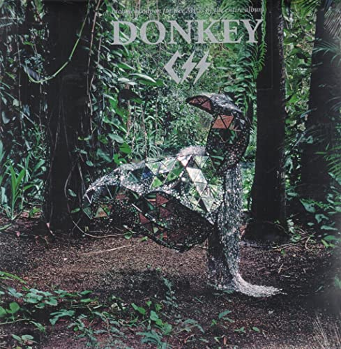 Donkey
