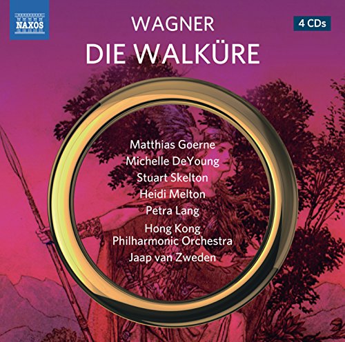 La Valchiria - Die Walküre