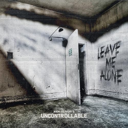 Leave Me Alone (Ltd. Magenta Vinyl)