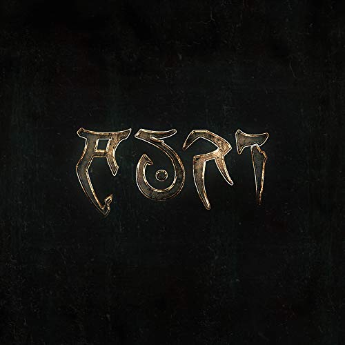 Auri (Digipak Limited Edt.)