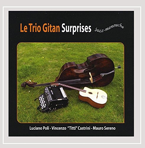 Surprises