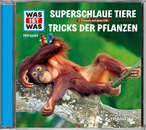 Was Ist Was Folge 61