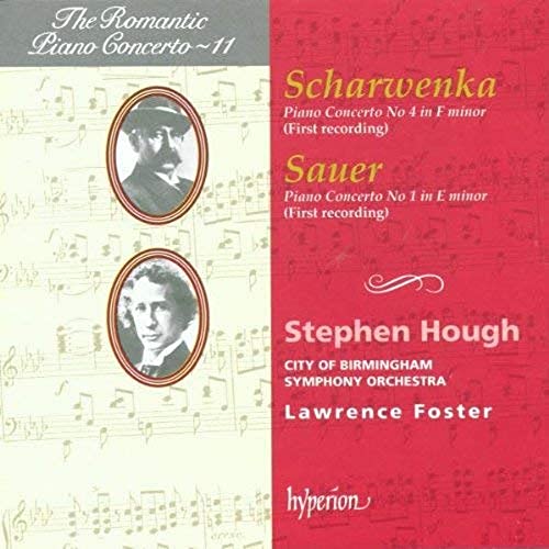 Piano Concerto