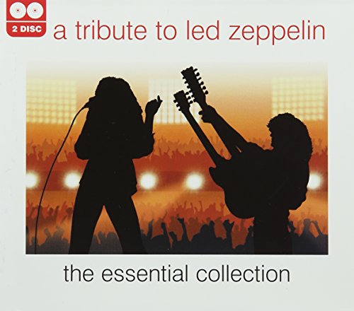 A Tribute To Led Zeppelin