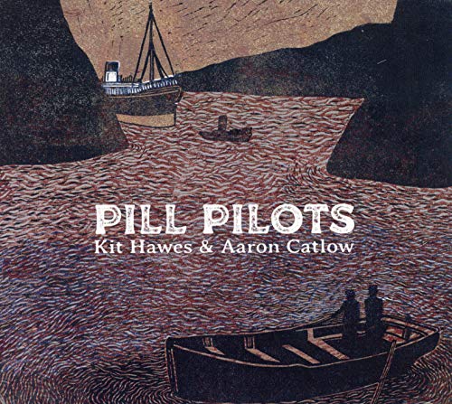 Pill Pilots