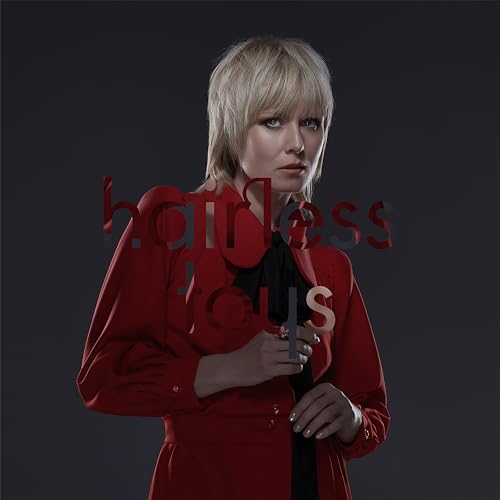 Hairless Toys (Ltd. Red Col. Lp)