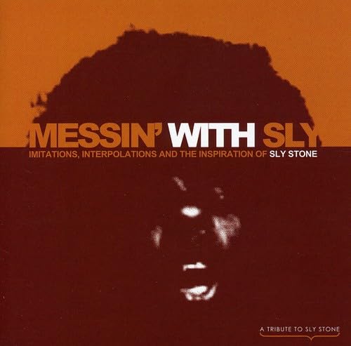 Messin' With Slide
