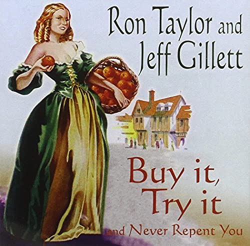 Buy It Try It