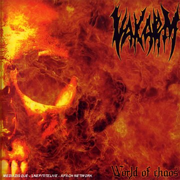 World Of Chaos