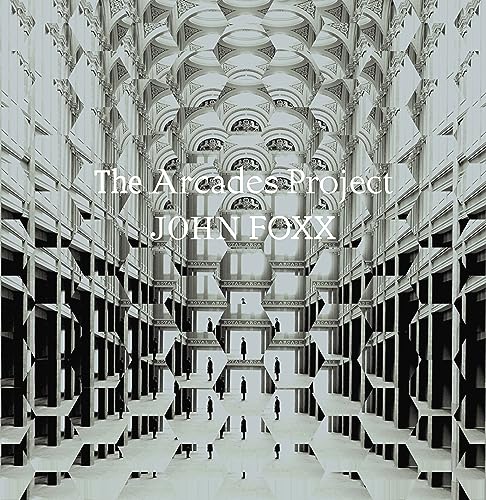 The Arcades Project
