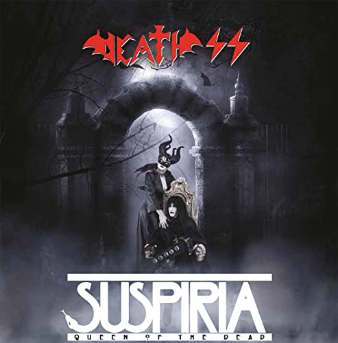 Suspiria 7"