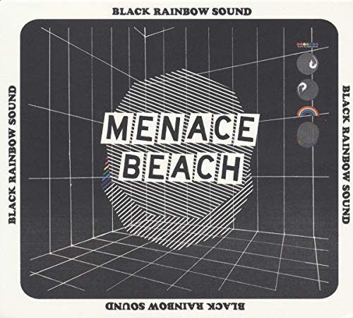 Black Rainbow Sound
