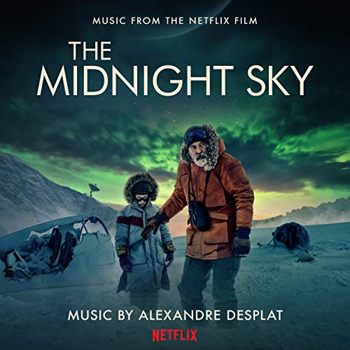 The Midnight Sky (Original Soundtrack)