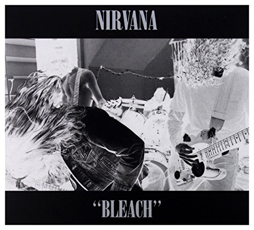 Bleach: (Deluxe Edt.+Libretto 48 Pg.)