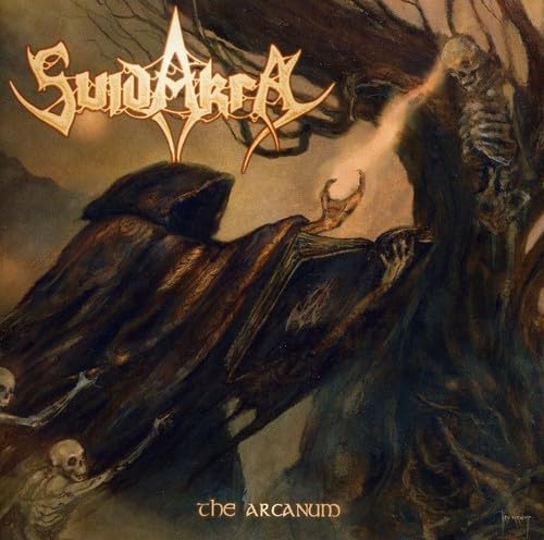 The Arcanum