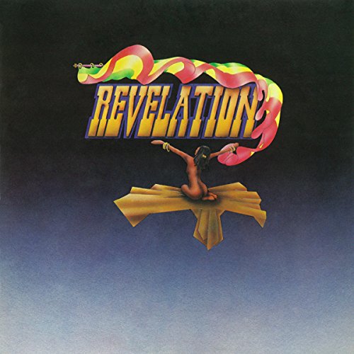 Book Of Revelation (2 Lp)