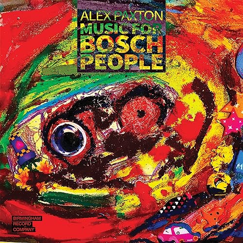 Music For Bosch People