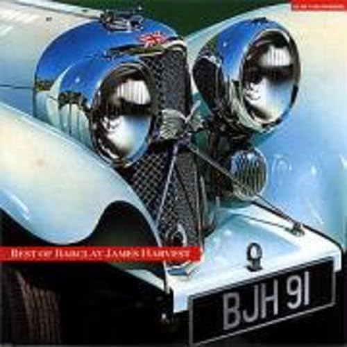 Best Of Barclay James Harvest