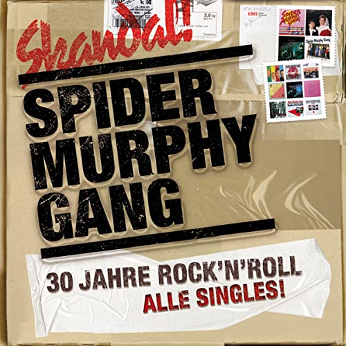 Skandal: 30 Jahre..