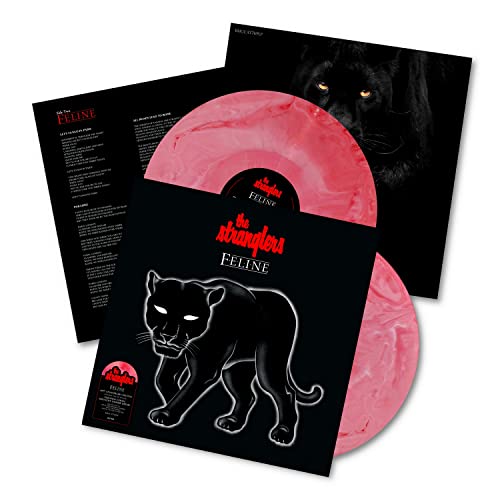 Feline (Deluxe Edt.)