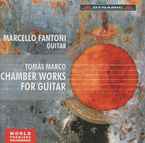 Musica Da Camera Con Chitarra