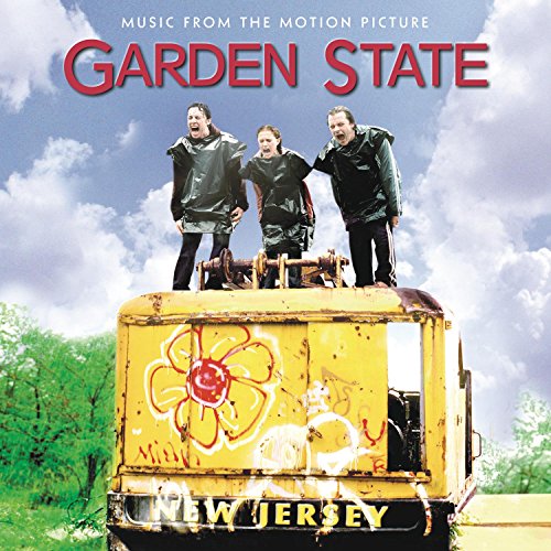 Garden State: Music From Motion Picture / O.S.T. (2 Lp)
