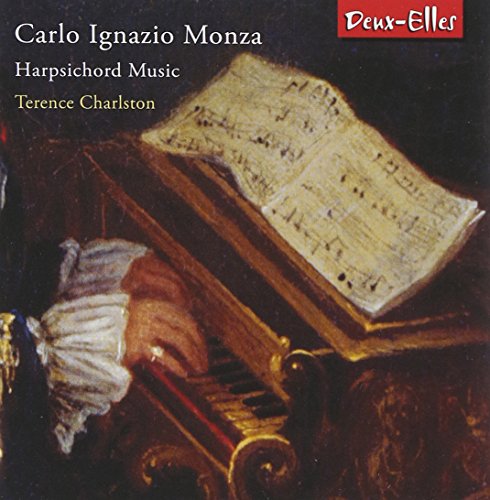 Harpsichord Music