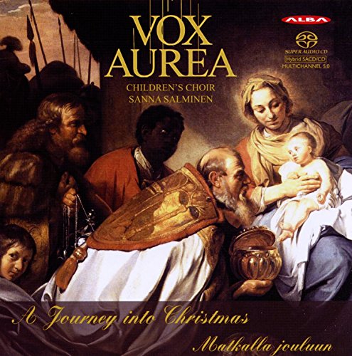 Journey Into Christmas