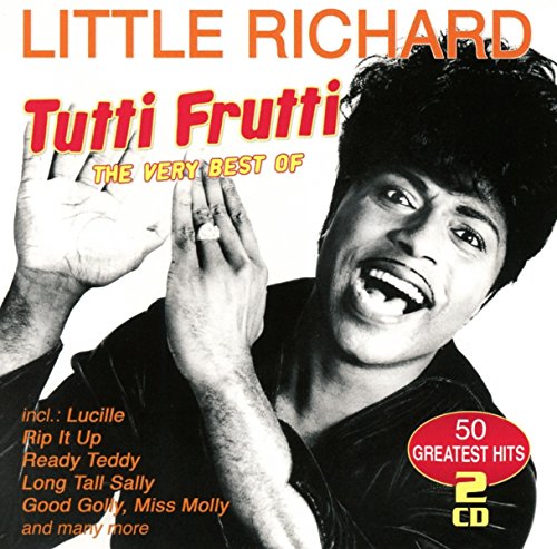 Tutti Frutti - Very