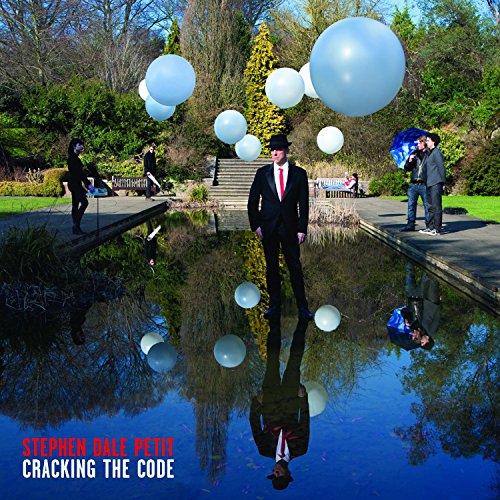 Cracking The Code