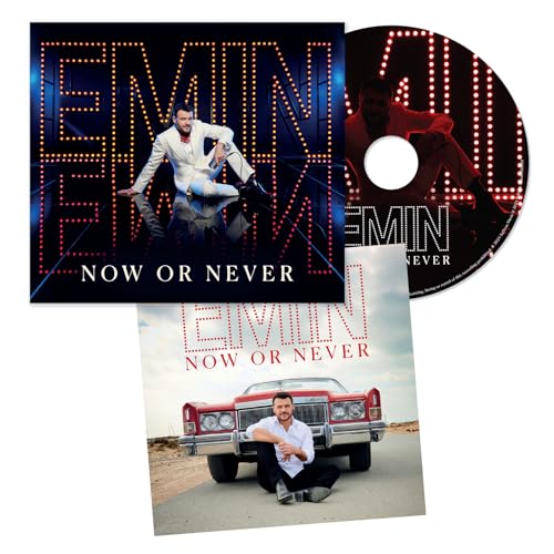 Now Or Never