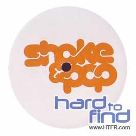 Step To Me [12" Vinyl]