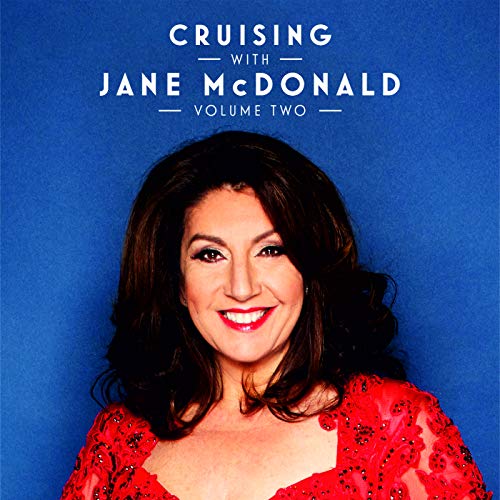 Cruising With Jane Mcdonald Vol 2