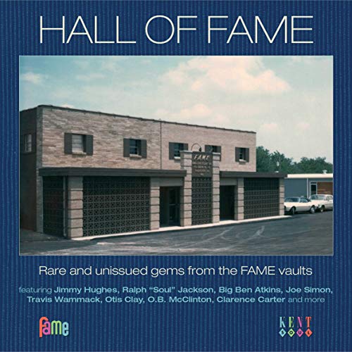 Hall Of Fame