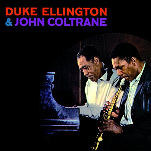 Duke Ellington And John Coltrane (+ 5 Bonus Tracks)