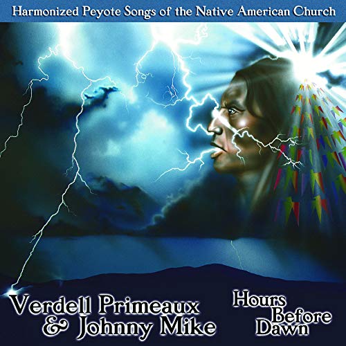 Hours Before Dawn - Harmonized Peyo