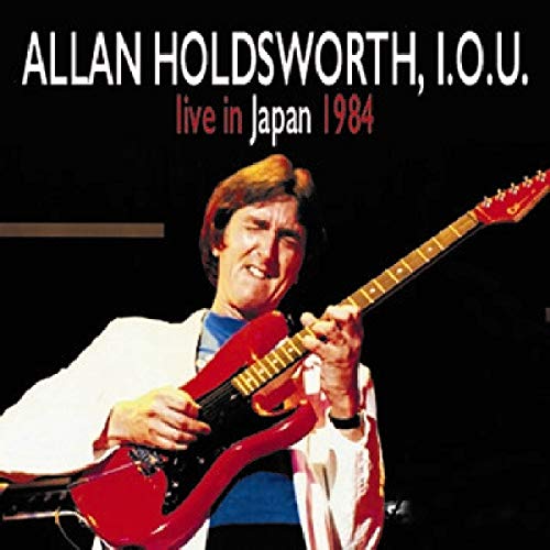 Live In Japan 1984 (Cd+Dvd)